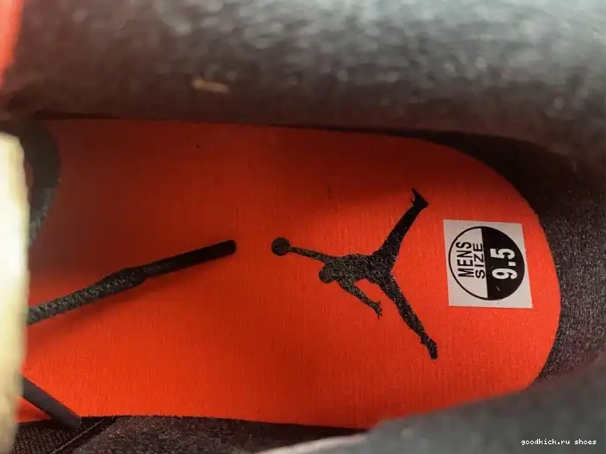 4 DH6927-061 Air Retro Infrared Jordan 0621
